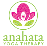 Anahata Yoga Therapy Logo